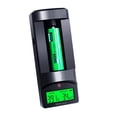 thumbnail image 6 of Yokua Advanced Portable Lithium Battery Health Analyzes Voltages & Resistance Meter, 6 of 14