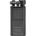 thumbnail image 2 of XIKAR® Pipeline Soft Flame Lighter, Black, 2 of 5