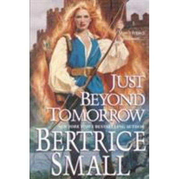 Pre-Owned Just Beyond Tomorrow (Paperback) 1575667371 9781575667379