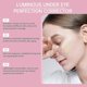 thumbnail image 4 of Under Eye Brightener, Brightening Cream Concealer, Under Eye Concealer for Conceal & Brighten Dark Circles, Hydrating Brightener Make up Correcting fo, 4 of 5