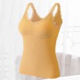 thumbnail image 2 of BUIGTTKLOP Womens V Neck Tank Tops 2026 Summer Sleeveless Lace Trim Ribbed Knit Casual Going out Cami Shirts, 2 of 6