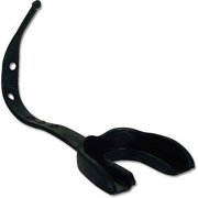 Pro-Down Varsity Mouthpieces with Connecting Strap, 25-Pack