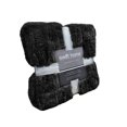 thumbnail image 1 of Swift Home Luxury Faux Fur Throw, 1 of 4