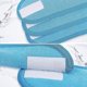 thumbnail image 1 of Diadema de maquillaje elástica de 4 piezas ShuxiuWang 9024735176350, 1 of 1