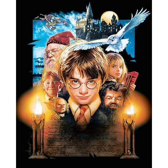 Diamond Painting Kits for Adults Kids, DIY 5D Diamond Painting Kits Full Drill Diamond Art Diamond Embroidery Paintings for Home Wall Decor, 12x16inch A41