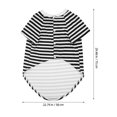 thumbnail image 2 of unbranded Dog Clothes De Para Perros Grandes Perfectos Para Fiestas Y Uso Diario, 2 of 6