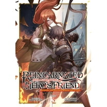 Reincarnated Into a Game as the Hero&apo Reincarnated Into a Game as the Hero's Friend: Running the Kingdom Behind the Scenes (Light Novel) Vol. 3, (Paperback)