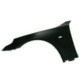 thumbnail image 2 of Front Left Driver Side FENDER For B_MW 525 528 530 535 545 550 xDrive ALUMINUM, 2 of 5