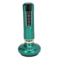 thumbnail image 4 of Machine de Thérapie par Ventouses Électrique, Masseur Ventouses Rechargeable Aspiration Réglable Portable Compresse Chaude Professionnelle pour Soins de Santé à Domicile, 4 of 7