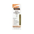 thumbnail image 3 of Cocoa Butter Formula Skin Therapy Moisturizing Body Oil with Vitamin E | 5.1 Ounces, 3 of 8