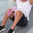 thumbnail image 3 of Pelvic Muscle Trainer - Unspecified - Pink Model - Rehabilitation Device - Fitness - Regular Use, 3 of 4