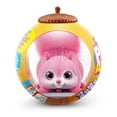 thumbnail image 3 of Pets Alive Scurry'n Squirrel Interactive Robotic Pet Toy (Pink),with Movements & Sounds by ZURU, 3 of 10