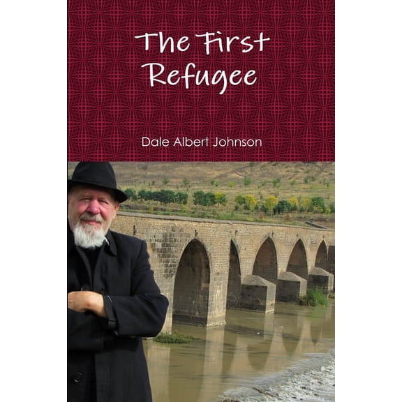 The First Refugee, (Paperback)