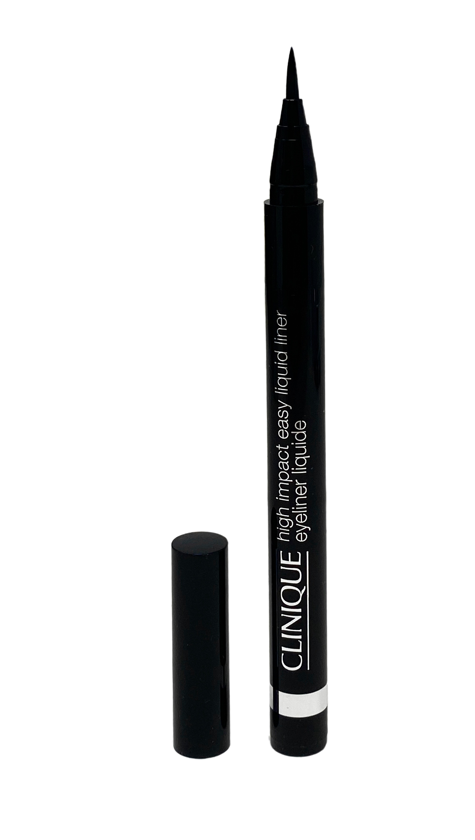 Clinique Swipe On (and Off) - Makeup remover, Liquid Liner, Quickliner and Volume Mascara