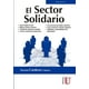thumbnail image 1 of EL SECTOR SOLIDARIO EDICIONES DE LA U HERNAN CARDOZO CUENCA, 1 of 2