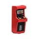 thumbnail image 3 of Figura de modelo de juego de arcade Modelo de máquina de juego de arcade retro Accesorios impermeables estilo A, 3 of 9