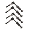 thumbnail image 1 of Rc Car Drive Shaft Metal Cvd Parts 80 Degree Wide Angle Shaft For Sakura Cs D3 Xis 1/10 Scale Rc Drift Car Parts, 1 of 5