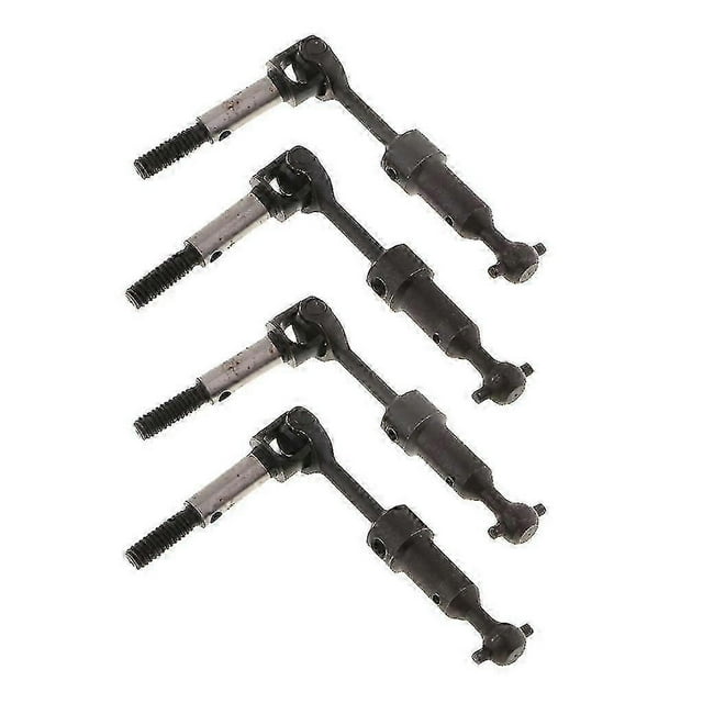 Rc Car Drive Shaft Metal Cvd Parts 80 Degree Wide Angle Shaft For Sakura Cs D3 Xis 1/10 Scale Rc Drift Car Parts
