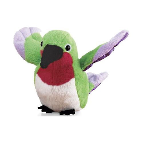 hummingbird plush toy