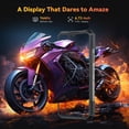 thumbnail image 4 of Smartphone CUBOT KINGKONG X PRO 5G 24 GB RAM 256 GB ROM 10200 m, 4 of 5