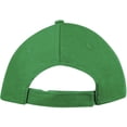 thumbnail image 3 of Sol's Casquette de Baseball à 5 Panneaux Ensoleillée, 3 of 5