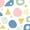 Color 3, variant on Peel and Stick Wallpaper Blue White Patterned Ceramic Vases Jars Light Blue 17.7in x 118in Contact Paper Removable Self Adhesive Wall Mural Wall Decor for Bedroom Kitchen Cabinets