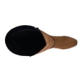 thumbnail image 4 of Stylo Botas Dama 68112 Suede CAFÉ 23, 4 of 4