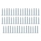 thumbnail image 1 of 50pcs M4.2 Flat Head Self drilling Self tapping Screws Drilling Tail Screw Set (M4.2*19), 1 of 5