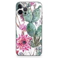 thumbnail image 2 of DesignSkinz Summer Watercolor Floral v2 Full-Body Skin Decal Wrap Cover for iPhone 11 Pro Max, 2 of 9