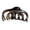 Black, variant on Callipe Large Octopus Hair Claw Women Thick Hair Back Head Shower Hair Clip Non-Slip Hair Accessories Hair Styling Tools