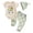 Z01-Beige, variant on Staki Baby Boy Shorts Set Newborn Baby Boy Clothes Short Sleeve Romper Shirt Tops Pants Summer Spring Outfits Hat Set 0-12M(Red,3-6 Months)