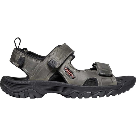 KEEN Men's Targhee III Open Toe Sandal