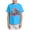 Sky Blue, variant on Gubotare Boys Shirts Baby and Toddler Boys' Animal Short Sleeve Graphic T-Shirts Sizes 5-6T (Sky Blue,5-6 Years)
