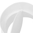 thumbnail image 4 of Clapet anti-retour de 4 pouces en plastique ABS, accessoires pour extracteur d'air, volet anti-retour, 4 of 4