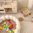 thumbnail image 3 of Piscine pour Enfants, Clôture de Sécurité Piscine Gonflable pour Extérieur, 3 of 7