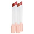 thumbnail image 4 of Barras de Hidratantes Mate de Maquillaje 4pcs para de Color de Barra de Suave - Rosado Fernando Lápiz labial de maquillaje mate, 4 of 8
