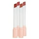 thumbnail image 4 of 4pcs Maquillaje Lápices labiales hidratantes mate para fiestas Lápiz labial suave Color Rosado Jinwen Lápiz labial de maquillaje mate, 4 of 8