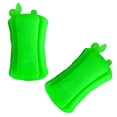 thumbnail image 4 of Bola para caña de pescar,Caña de pescar bola fija Clip duradero para caña de pescar,Clip para caña de pescar Conectores de tubo de pesca Pesca,Herramienta Soporte para caña de pescar Bola, 4 of 8
