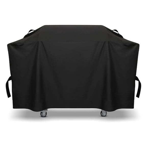 Waterproof Griddle Cover for Culinary 30in Griddle 1901 1934 2092 2163 210D Grill Cover with Adjustable Band