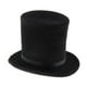 thumbnail image 4 of 2x 1/6 Sombrero Hombre Gorro con Hat Caballeros Elegante para Hombres Sombrero Invierno Cálido, 4 of 7