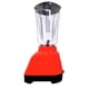 thumbnail image 4 of Licuadora BOSSTECH 550W Plastico 2L Easy Touch 2Vel Rojo, 4 of 8