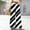 Black, variant on Flowy Wide Leg Palazzo Pants for Women - High Waist Casual Beach Lounge Stripe Pants Loose Dress Pants Stretchy Trousers Summer Casual Print Pocket Wide Elastic Pants Casual Pants Black M