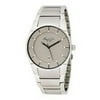 Kenneth Cole Men's Men KC3891 Stainless Steel Bracelet Watch
