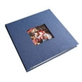 thumbnail image 1 of Hyasfey 16 Inch/18 Inch Self-Adhesive Photo Album Family Picture Album with 20 Sheets Inner Pages Scrapbook Photo Storage Book for Festive Wedding Baby Travel Memory, 1 of 7