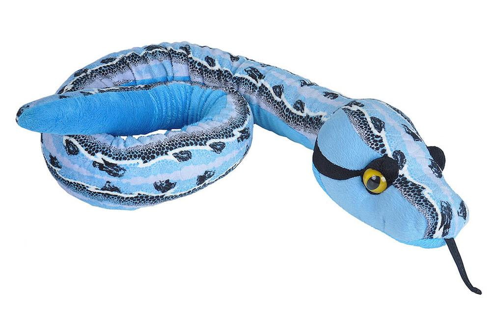 snake plush