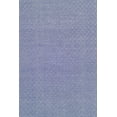 thumbnail image 2 of nuLOOM Lorretta Hand Loomed Area Rug, 9' x 12', Navy, 2 of 2
