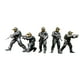 thumbnail image 2 of 5 Modelos de Soldados Comando Rusos a Escala 1/64 para, 2 of 7