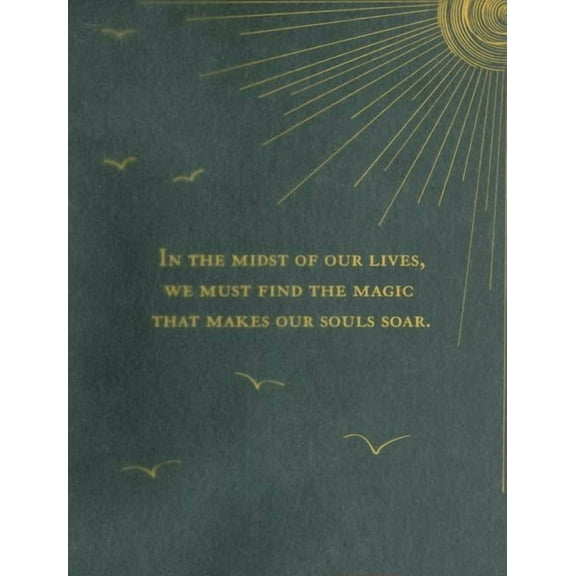 Black Rock Soar, (Hardcover)