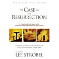 thumbnail image 1 of Pre-Owned NIV, The Case for the Resurrection, Paperback: A First-Century Investigative Reporter Probes History's Pivotal Event (Paperback) 0310949890 9780310949893, 1 of 1