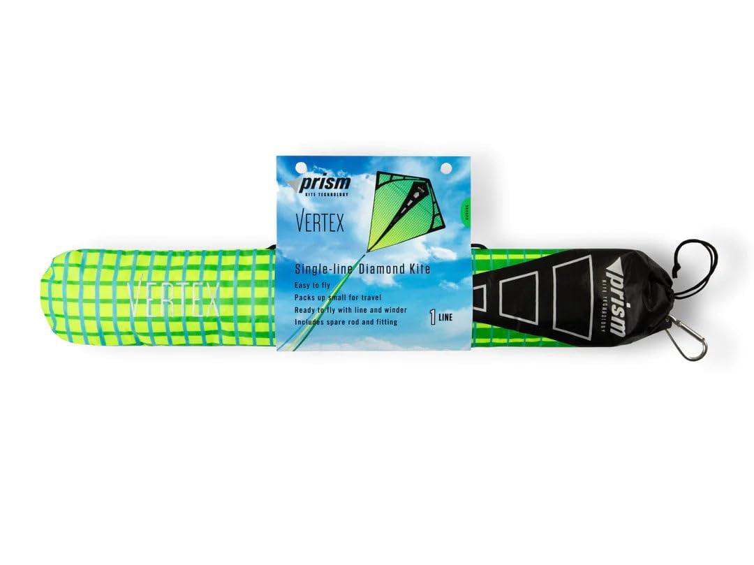 Prism Vertex Diamond Kite (Aurora)